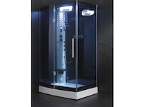 Stoom- en infrarood - afbeelding 2 van  3