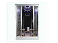 Stoom- en infrarood - afbeelding 2 van  3