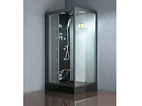 Stoom- en infrarood - afbeelding 1 van  2