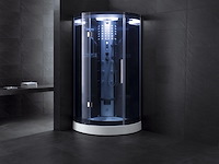 Stoom- en infrarood - afbeelding 1 van  2