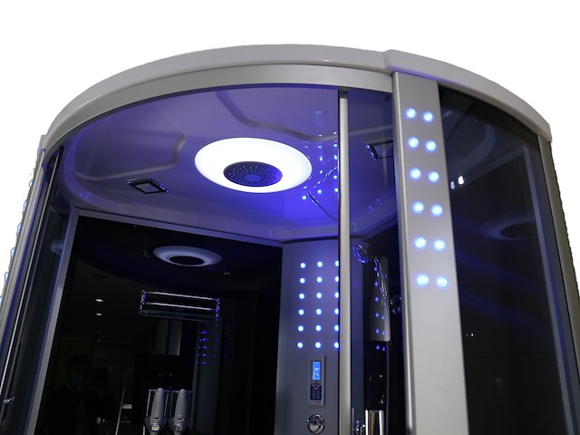 Stoom- en infrarood - afbeelding 3 van  10