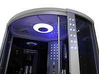 Stoom- en infrarood - afbeelding 3 van  10