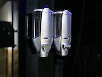 Stoom- en infrarood - afbeelding 7 van  10