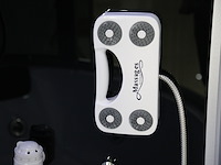 Stoom- en infrarood - afbeelding 10 van  10