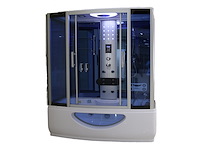 Stoom- en infrarood - afbeelding 1 van  10