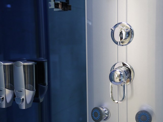 Stoom- en infrarood - afbeelding 3 van  10