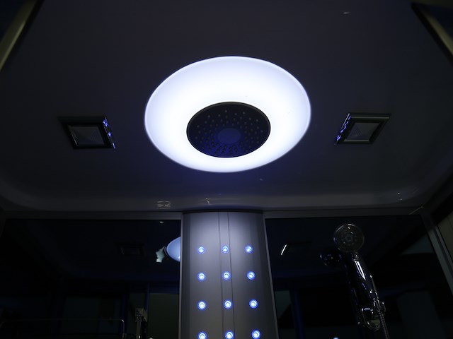 Stoom- en infrarood - afbeelding 8 van  10