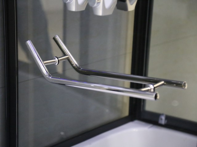 Stoom- en infrarood - afbeelding 4 van  10