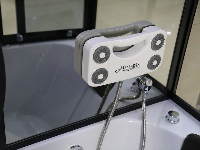 Stoom- en infrarood - afbeelding 2 van  10