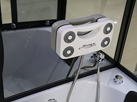 Stoom- en infrarood - afbeelding 2 van  10