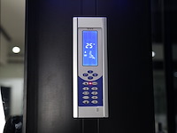 Stoom- en infrarood - afbeelding 3 van  10