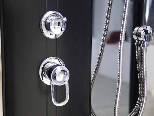 Stoom- en infrarood - afbeelding 9 van  10