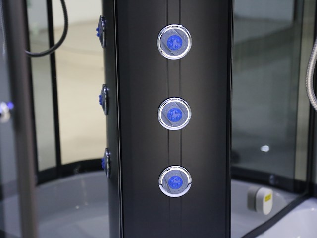 Stoom- en infrarood - afbeelding 7 van  8