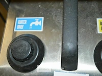 Stoom dieptereiniger doman - afbeelding 8 van  8