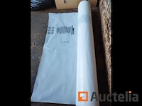 Stoombarrière 50 m2 - afbeelding 1 van  5