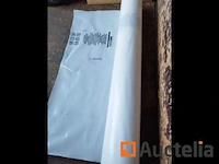 Stoombarrière 50 m2 - afbeelding 2 van  5