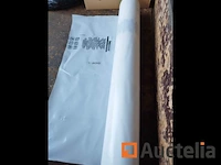 Stoombarrière 50 m2 - afbeelding 5 van  5