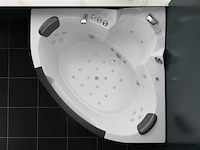 Stoomcabine met massagebad - rechthoekig - afbeelding 5 van  12