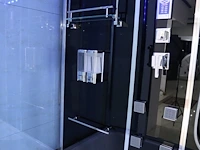 Stoomcabine - afbeelding 3 van  7