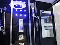 Stoomcabine - afbeelding 4 van  7