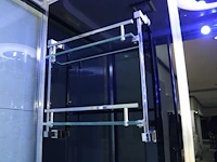 Stoomcabine - afbeelding 5 van  7