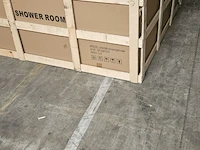 Stoomcabine - afbeelding 7 van  7