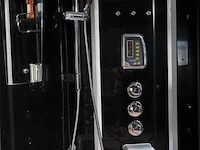 Stoomcabine - afbeelding 4 van  6