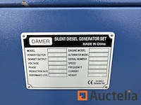 Stoomgenerator dämer bwt83s - afbeelding 4 van  17