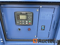 Stoomgenerator dämer bwt83s - afbeelding 7 van  17