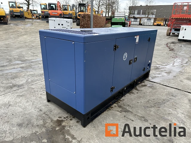 Stoomgenerator dämer bwt83s - afbeelding 1 van  17