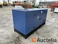 Stoomgenerator dämer bwt83s - afbeelding 1 van  17