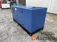 Stoomgenerator dämer bwt83s - afbeelding 14 van  17