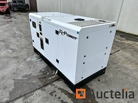 Stoomgenerator itc dg22kse - afbeelding 18 van  19