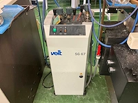 Stoomgenerator veit sg 67 - afbeelding 1 van  5