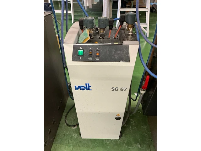 Stoomgenerator veit sg 67 - afbeelding 3 van  5