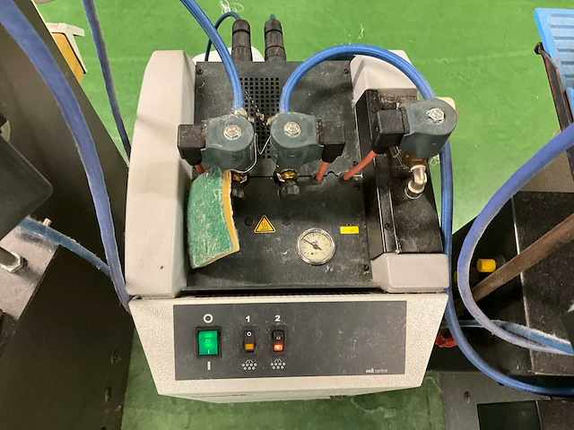 Stoomgenerator veit sg 67 - afbeelding 4 van  5
