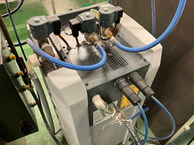 Stoomgenerator veit sg 67 - afbeelding 5 van  5