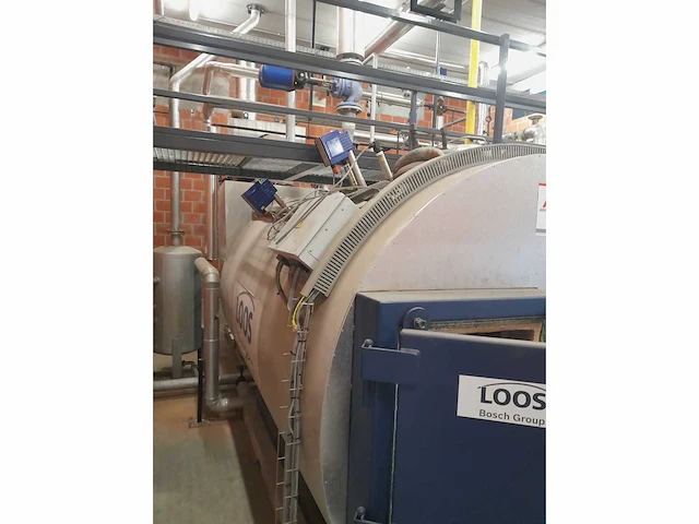 Stoomketel eco1 - afbeelding 10 van  15