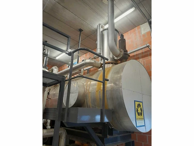 Stoomketel eco1 - afbeelding 13 van  15