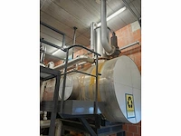 Stoomketel eco1 - afbeelding 13 van  15