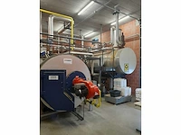 Stoomketel eco1 - afbeelding 15 van  15