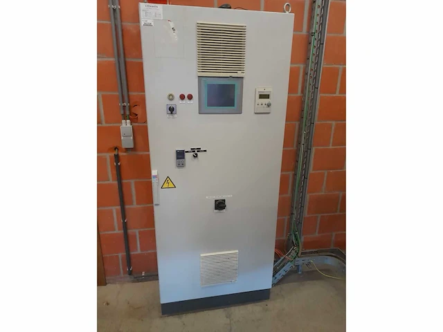 Stoomketel eco1 - afbeelding 3 van  15