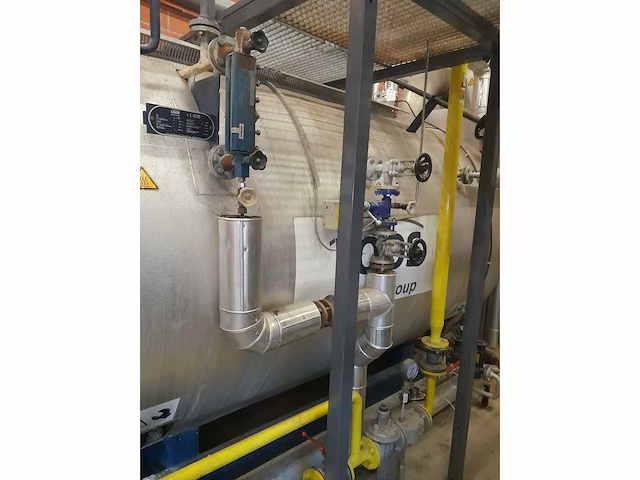 Stoomketel eco1 - afbeelding 4 van  15