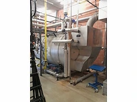 Stoomketel eco1 - afbeelding 6 van  15