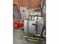 Stoomketel eco1 - afbeelding 7 van  15