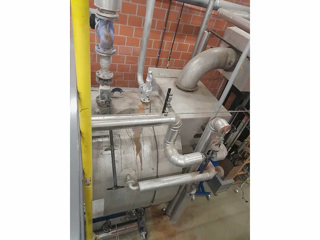 Stoomketel eco1 - afbeelding 8 van  15