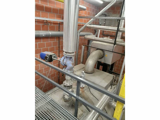 Stoomketel eco1 - afbeelding 9 van  15