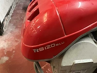 Stoomketel serkobras type model isr125dln - afbeelding 6 van  17
