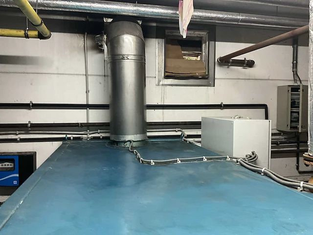 Stoomketel serkobras type model isr125dln - afbeelding 9 van  17