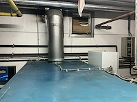 Stoomketel serkobras type model isr125dln - afbeelding 9 van  17